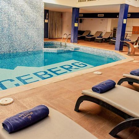 Hotel Iceberg Bansko Exterior photo