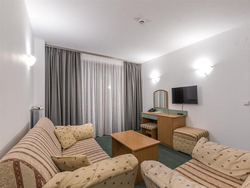Hotel Iceberg Bansko Exterior photo