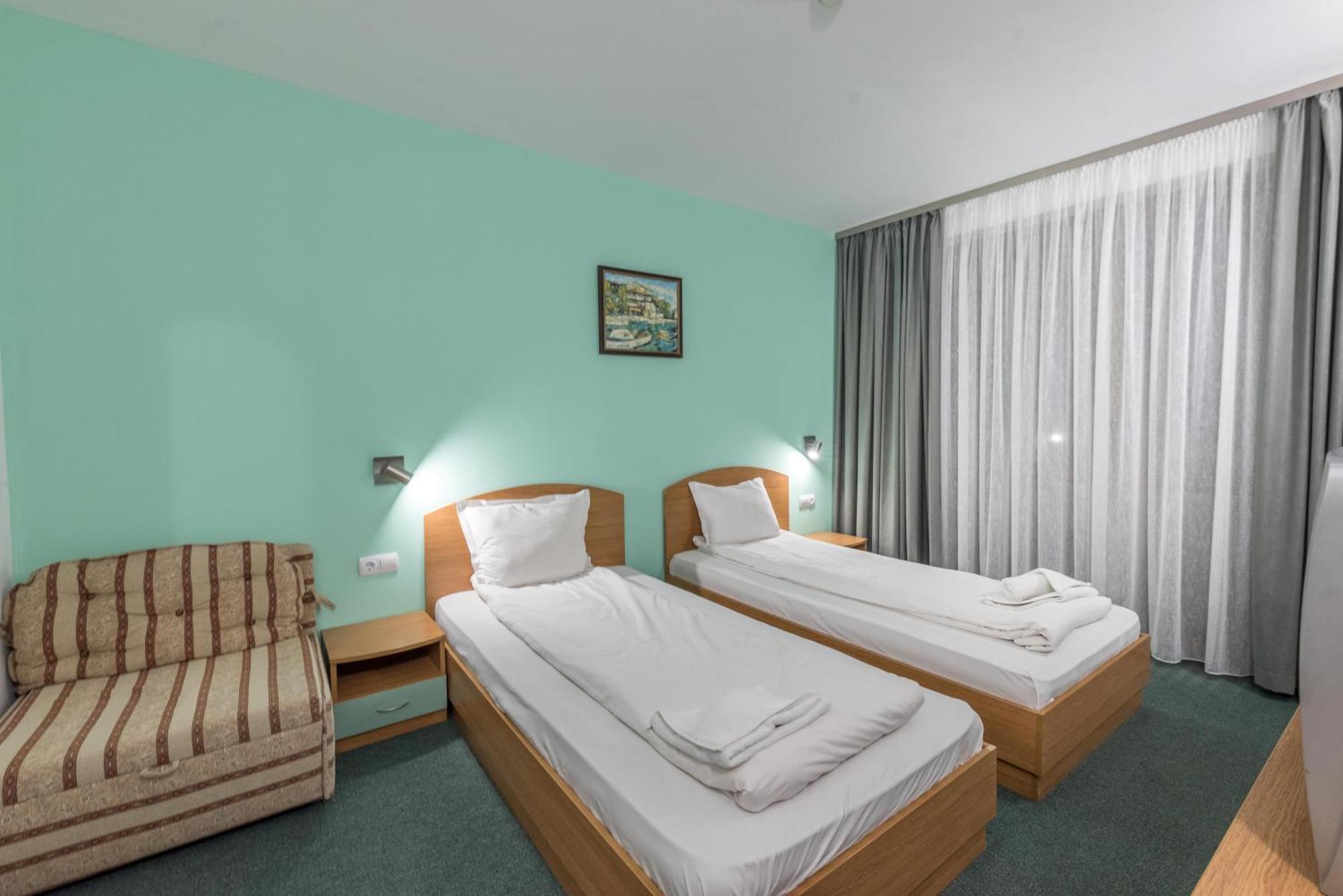Hotel Iceberg Bansko Room photo