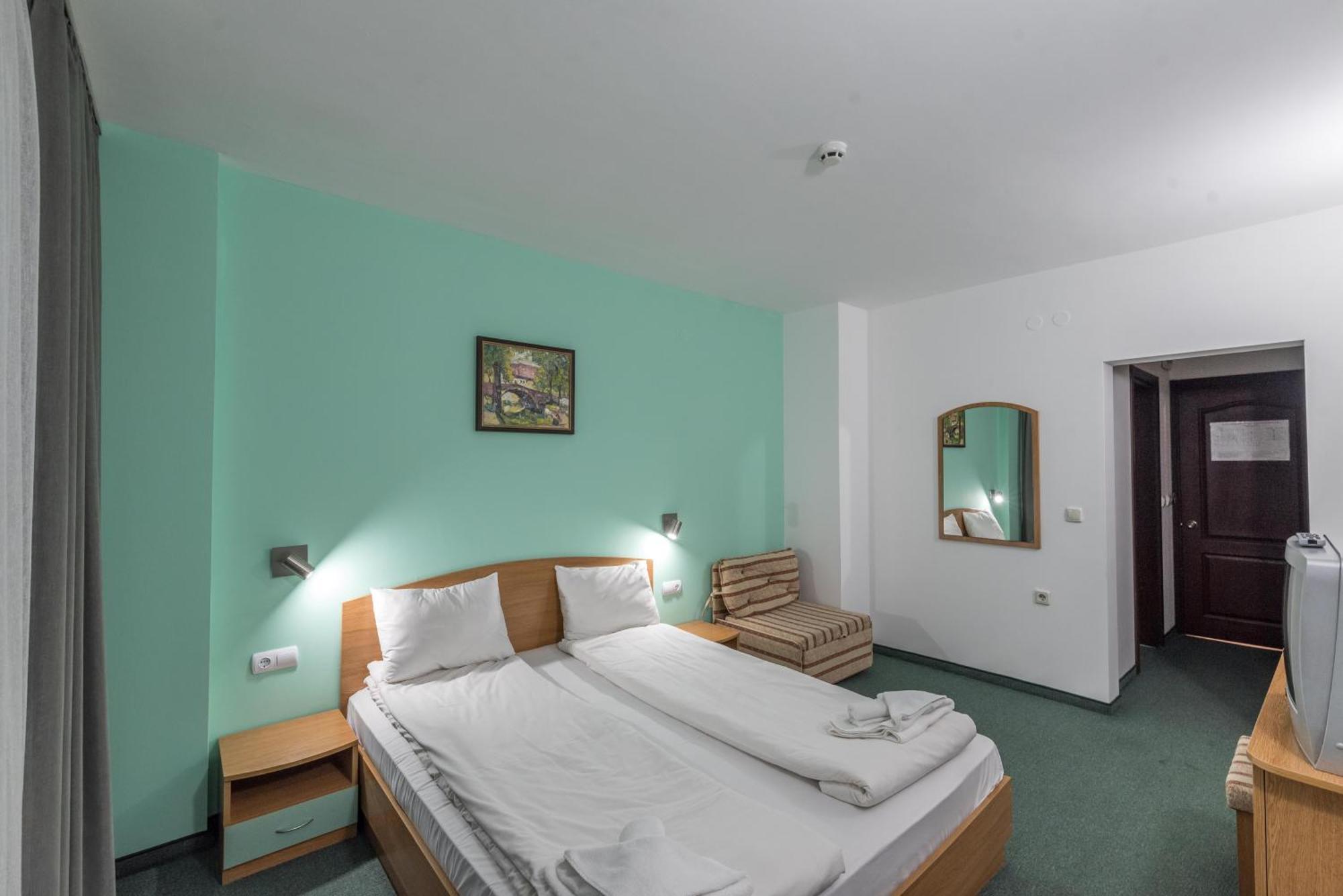 Hotel Iceberg Bansko Room photo